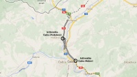 Obrázok k aktualite Úsek diaľnice D3 Čadca, Bukov – Svrčinovec sa začne stavať