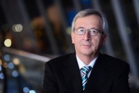 Obrázok k aktualite Predseda Komisie Juncker navrhuje sprísnenie Kódexu správania komisárov