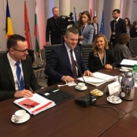 Obrázok k aktualite Varšava o kohéznej politike po roku 2020