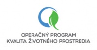 Obrázok k aktualite Plán hodnotenia Operačného programu Kvalita životného prostredia na programové obdobie 2014 – 2020