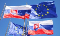 Obrázok k aktualite Slovensko je už 13 rokov rovnocenným partnerom v prvej lige európskych krajín