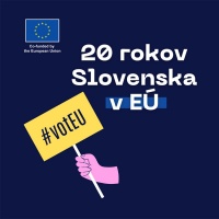 Obrázok k aktualite EÚ20 Slovensko použilo veľkú väčšinu investícií na dopravné projekty zo zdrojov Európskej únie