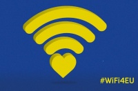 Obrázok k aktualite EÚ spustila webový portál WiFi4EU o bezplatnom internete pre obce