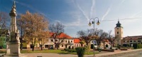 Obrázok k aktualite Mesto Krupina získalo na revitalizáciu sídliska 551.383 eur z eurofondov