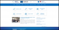Obrázok k aktualite Operačný program Efektívna verejná správa spúšťa svoju novú webovú stránku www.reformuj.sk 