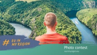 Obrázok k aktualite Fotografická súťaž #EUinMyRegion 2018 má víťazov