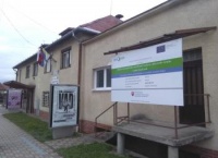 Obrázok k aktualite Obnova obecného úradu v Kováčovej bude najväčšou investíciou za uplynulé roky