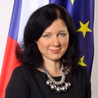 Obrázok k aktualite Európska komisárka Věra Jourová  na oficiálnej návšteve Slovenska