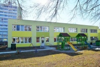 Obrázok k aktualite V Detve ukončili rekonštrukciu materskej školy