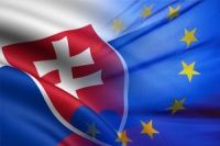 Obrázok k aktualite Dvanásť rokov v prvej lige – Slovensko v EÚ
