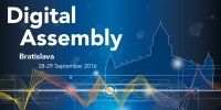 Obrázok k aktualite Digital Assembly 2016