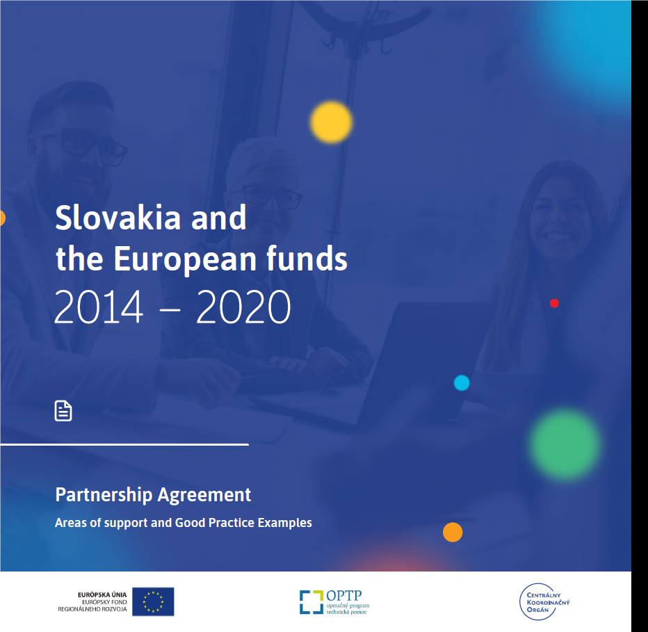 Slovakia and european funds