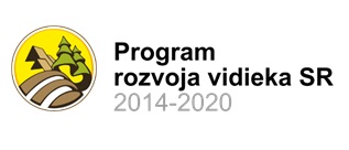 PRV SR 2014 - 2020