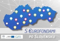 Obrázok k aktualite Vydajte sa na cestu s eurofondami  po Slovensku 