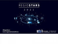 Obrázok k aktualite Sledujte live REGIOSTARS 2021