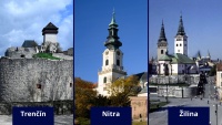 Obrázok k aktualite Avízo: Vyhlásenie Európskeho hlavého mesta kultúry, tentokrát na Slovensku