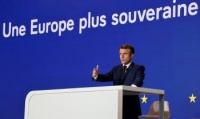 Obrázok k aktualite Macron stanovil ukončenie CoFoE na máj 2020; po prezidentských voľbách