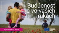 Obrázok k aktualite CoFoE: Pomoc EÚ zvládnuť humanitárnu krízu je tu, čerpanie záleží na Slovensku