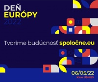 Obrázok k aktualite DEŇ EURÓPY V KOŠICIACH