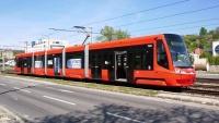 Obrázok k aktualite Bratislava: V meste budú jazdiť nové obojsmerné električky, DPB ich už objednal