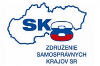 Obrázok k aktualite SK 8: Kraje podporili program Slovensko, výhrady však majú k rozdeleniu alokácií