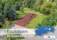 Obrázok k aktualite Platforma Google Maps - Regenerácia vnútrobloku sídliska Kuzmányho, Košice