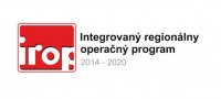 Obrázok k aktualite Čerpanie eurozdrojov v Integrovanom regionálnom operačnom programe je pod úrovňou 50 %