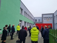 Obrázok k aktualite Materská škola na Vinbargu dostala nový vzhľad za zhruba 730-tisíc eur