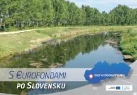 Obrázok k aktualite Platforma Google Maps - Objavte Malý a Mošonský Dunaj na bicykli a na člne