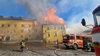 Obrázok k aktualite Na obnovu zhorených budov v Banskej Štiavnici by mohli ísť eurofondy