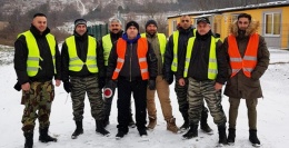 Obrázok k článku Starostov tatranských a podtatranských obcí trápi ďalšie fungovanie rómskych hliadok