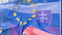 Obrázok k aktualite Už 19 rokov je Slovensko členom EÚ