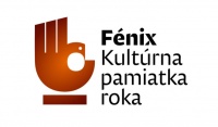 Obrázok k aktualite Súťaž Fénix – Kultúrna pamiatka roka spoznala svojich víťazov  