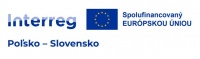 Obrázok k aktualite Turizmus, kultúru, ekologické formy dopravy aj lepšiu spoluprácu v slovensko-poľskom pohraničí podporí viac ako 31 miliónov eur z nových výziev programu Interreg PL – SK  