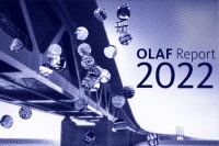 Obrázok k aktualite Výročná správa 2022: vyšetrovania vedené úradom OLAF odhalili podvody a nezrovnalosti za viac ako 600 miliónov EUR