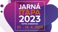 Obrázok k aktualite Začína sa konferencia o digitalizácii a moderných technológiách Jarná ITAPA 2023
