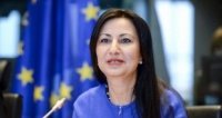 Obrázok k aktualite Novou bulharskou eurokomisárkou bude  Iliana Ivanovová