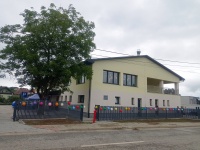 Obrázok k aktualite Spišské Tomášovce: V obci otvorili novú inkluzívnu materskú školu 