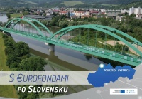 Obrázok k aktualite Platforma Google Maps 2 -Modernizácia trate Púchov – Žilina, pre rýchlosť do 160 km/hod., II. etapa