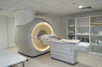 Obrázok k aktualite V Kysuckej nemocnici v Čadci otvorili zrekonštruované CT pracovisko