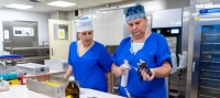 Obrázok k aktualite TRNAVA: Fakultná nemocnica investovala 600-tisíc eur do modernizácie oddelenia centrálnej sterilizácie