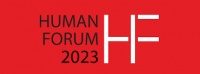 Obrázok k aktualite Human Forum 2023