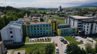 Obrázok k aktualite Platforma Google Maps 2 -Modernizácia nemocnice Dr. Vojtecha Alexandra v Kežmarku