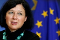 Obrázok k aktualite V. Jourová: Ani EK, ani slovenská vláda si neprajú, aby SR prišla o eurofondy