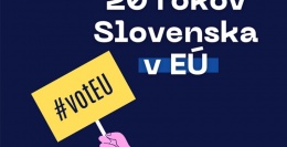 Obrázok k článku EÚ20 Slovensko použilo veľkú väčšinu investícií na dopravné projekty zo zdrojov Európskej únie