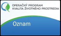 Obrázok k aktualite Usmernenie č. 3 k 31. Výzve na predkladanie žiadosti o nenávratný finančný príspevok zameranej na optimalizáciu systémov, služieb a posilnenie intervenčných kapacít pre manažment mimoriadnych udalostí na lokálnej a národnej úrovni. (ďalej len „Usmernenie 